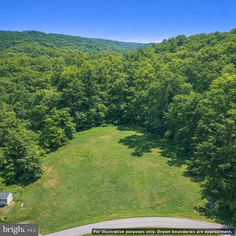 55 Lot Woodlawn Dr #lot 55, Clarksville, VA 23927 - #2