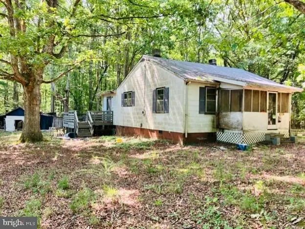 3599 Skipwith Rd, Boydton, VA 23917 - #1