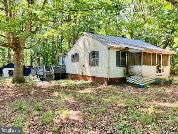 3599 Skipwith Rd, BOYDTON, VA 23917