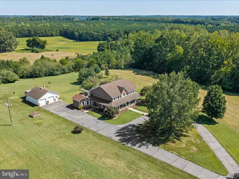 1032 Boxwood Rd, South Hill, VA 23970 - #1