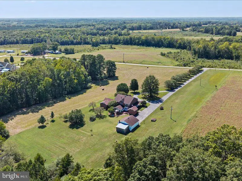 1032 Boxwood Rd, South Hill, VA 23970 - #3