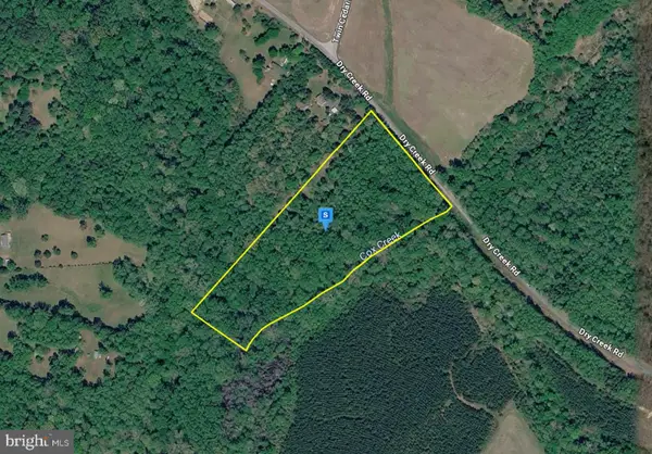 1620 Dry Creek Rd, SOUTH HILL, VA 23970
