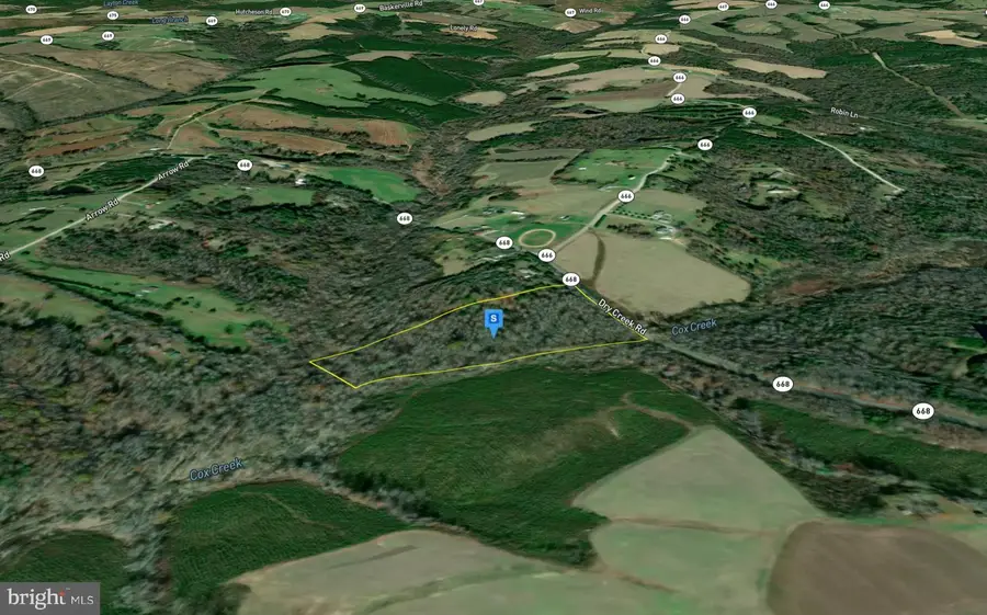 1620 Dry Creek Rd, South Hill, VA 23970 - #3