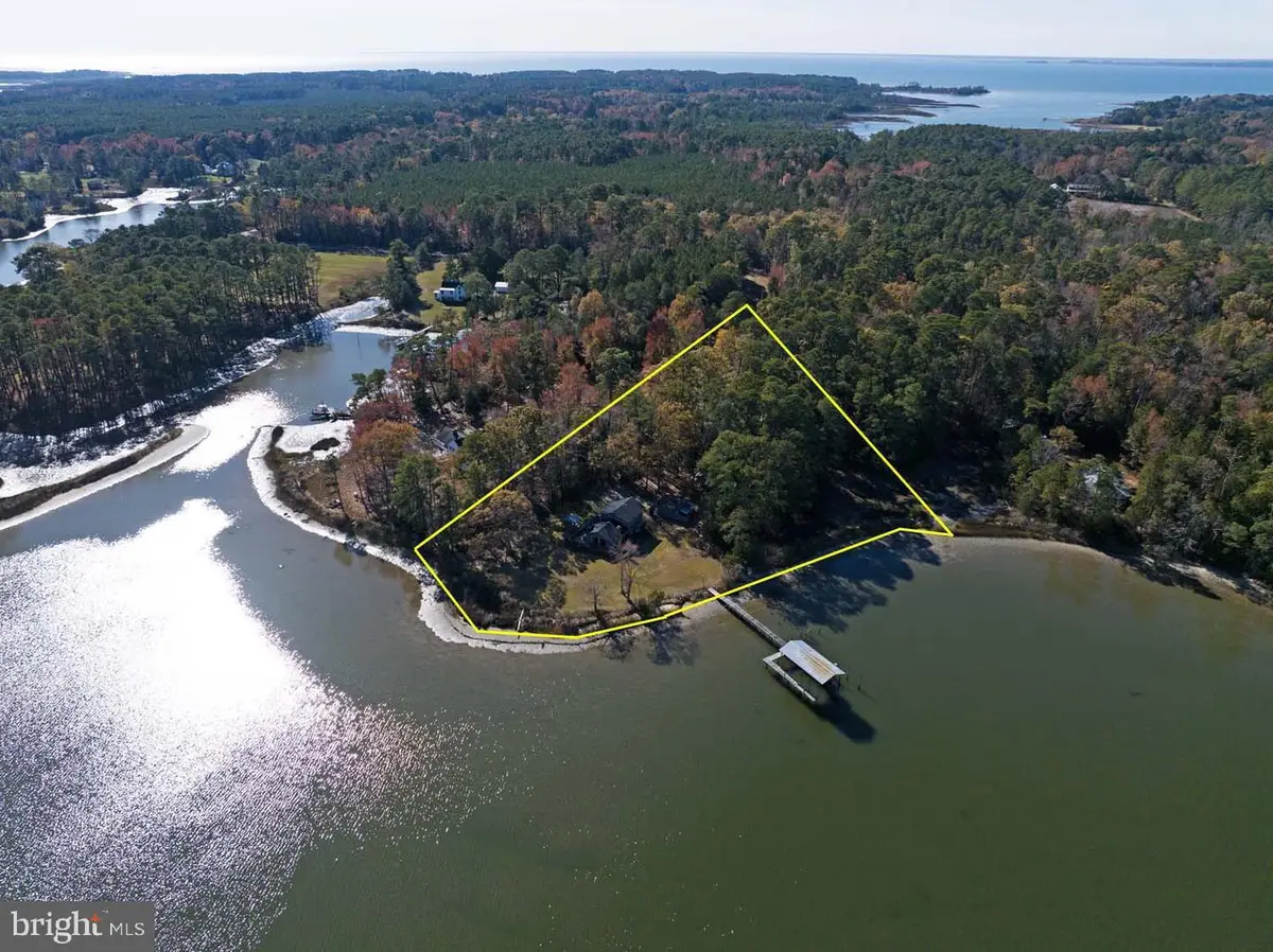 310 Brush Neck Rd, Susan, VA 23163 - #1