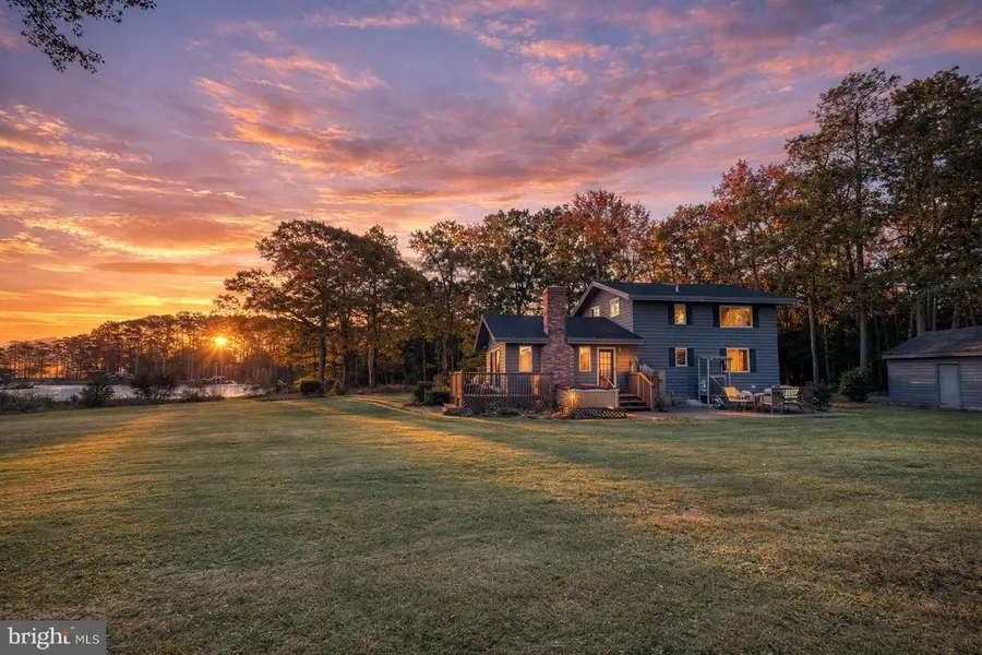 310 Brush Neck Rd, Susan, VA 23163 - #2