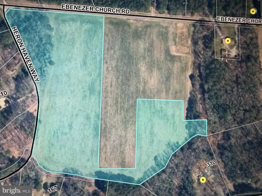 -00 Ebenezer Church Rd, Cobbs Creek, VA 23035 - #2