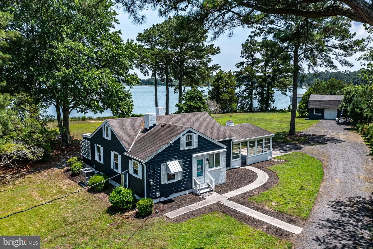 74 Harvest Ln, Hudgins, VA 23076 - #1