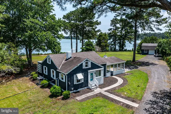74 Harvest Ln, HUDGINS, VA 23076