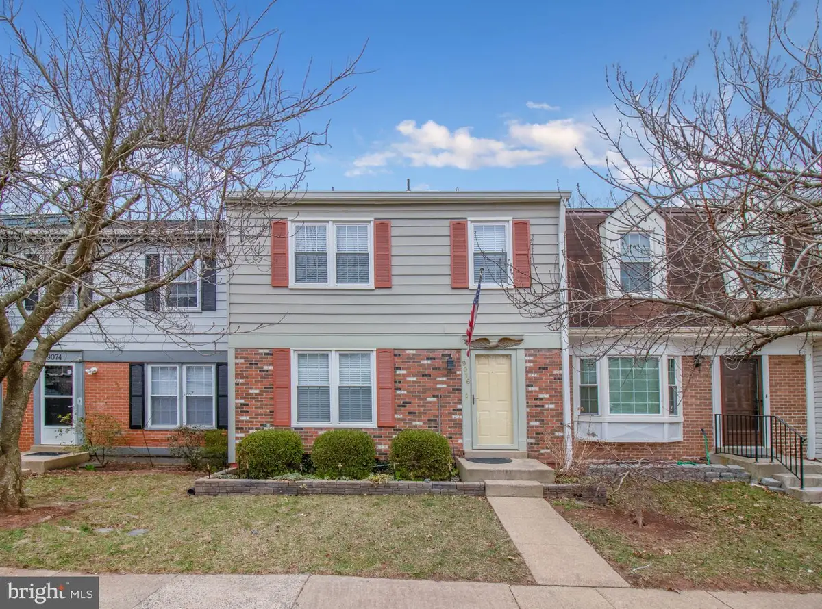 9076 Reynolds Pl, Manassas, VA 20110 - #1