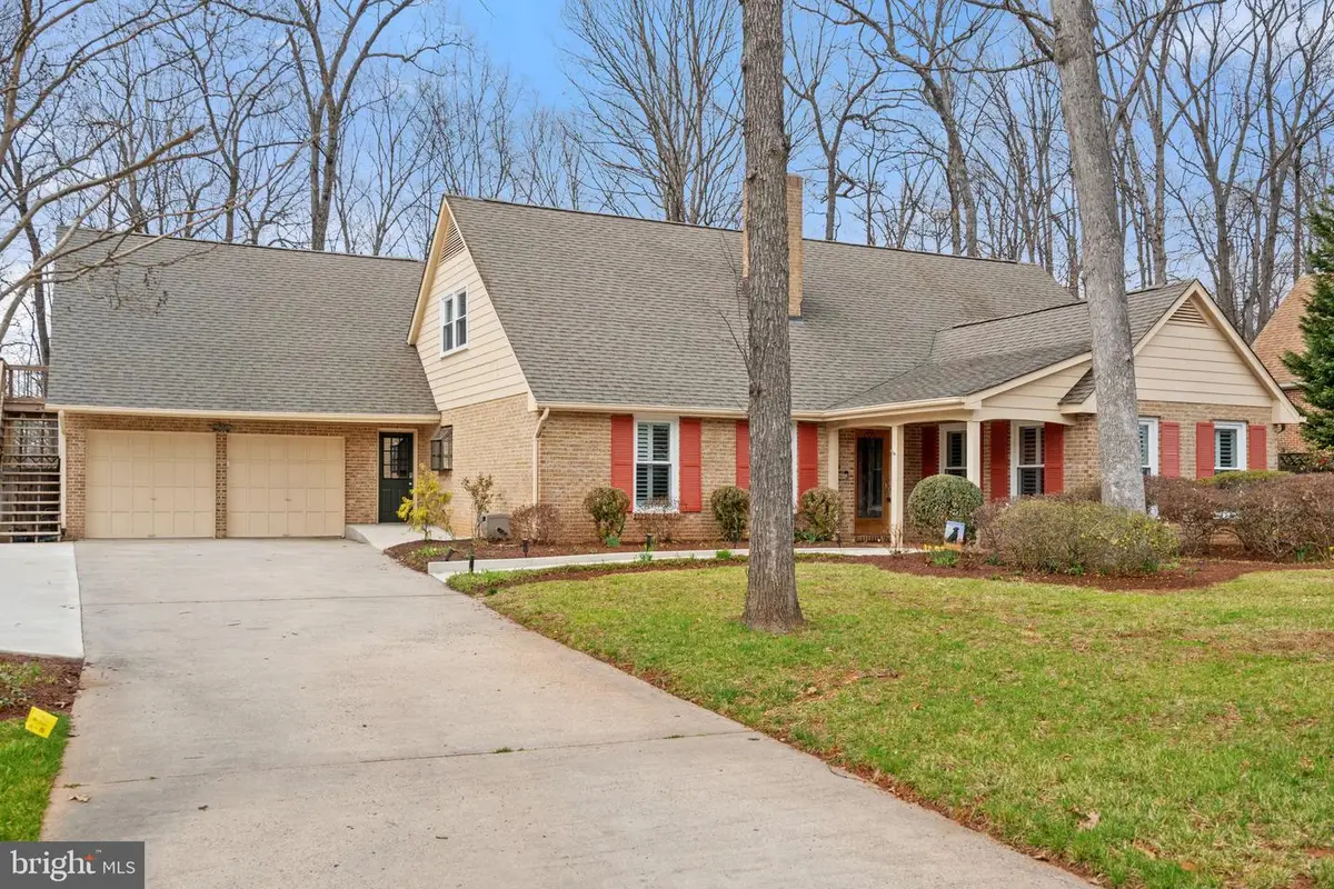 8895 Bond Ct, Manassas, VA 20110 - Image #1