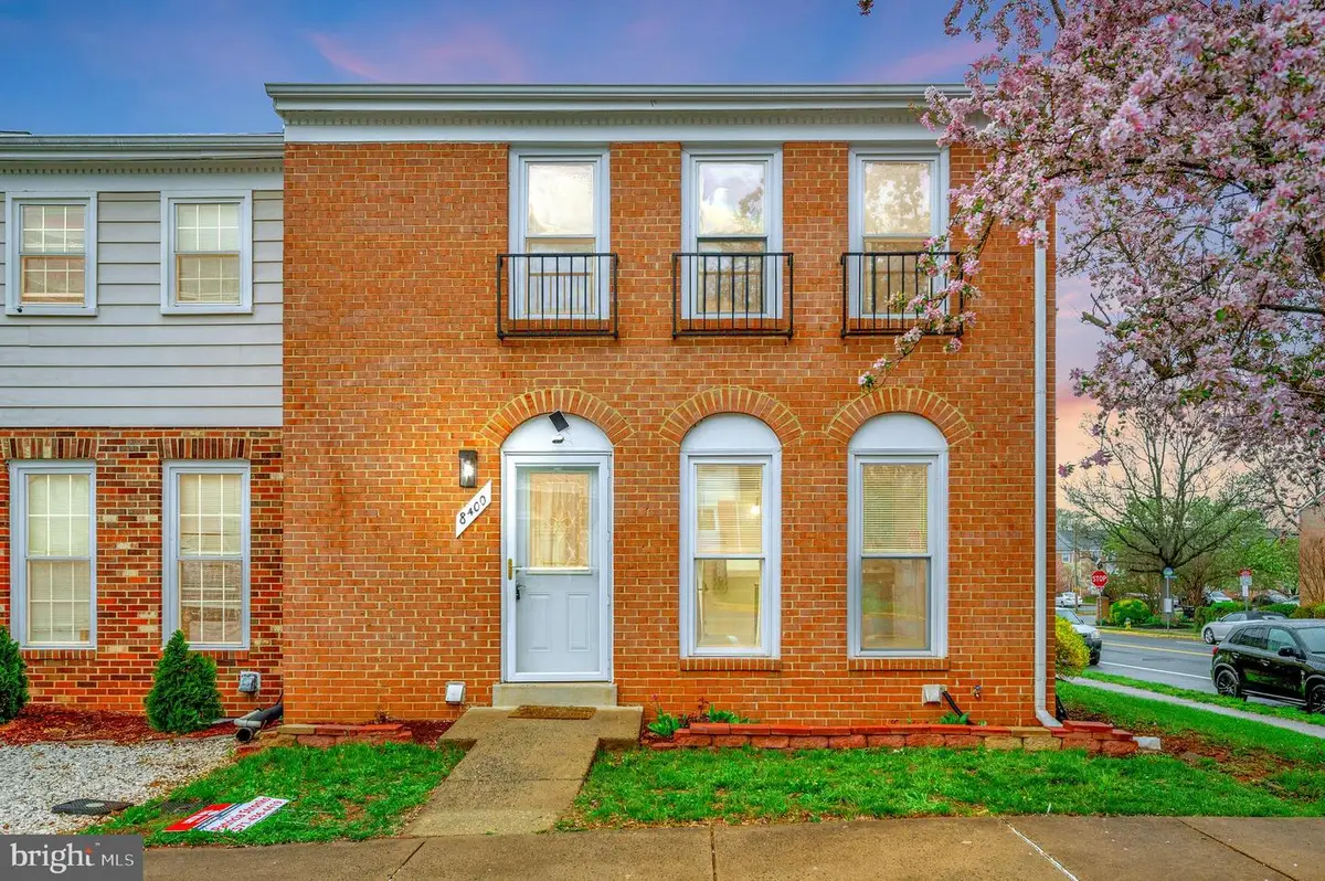 8400 Piney Point Ct, Manassas, VA 20110 - #1