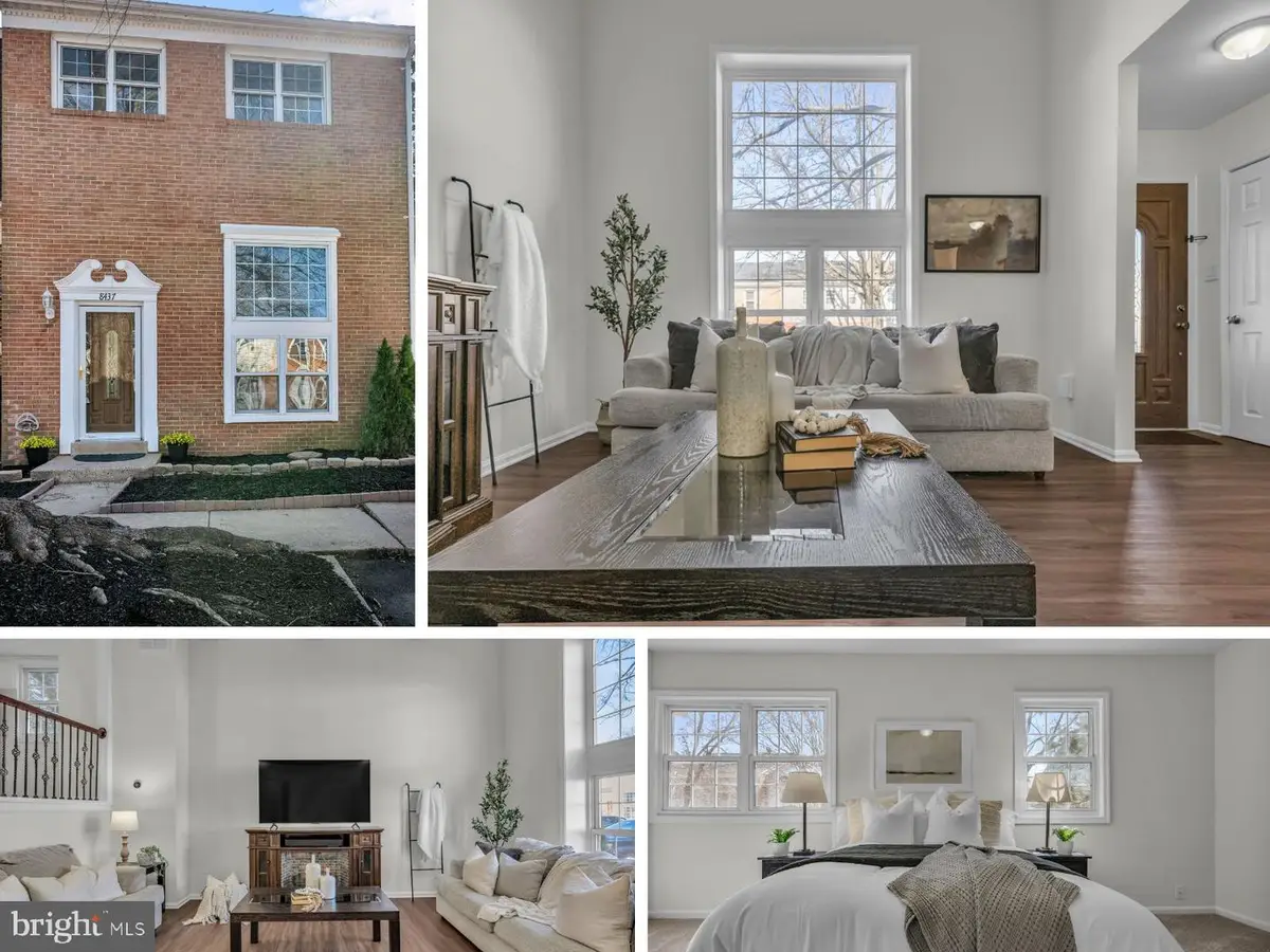 8437 Willow Glen Ct, Manassas, VA 20110 - #1
