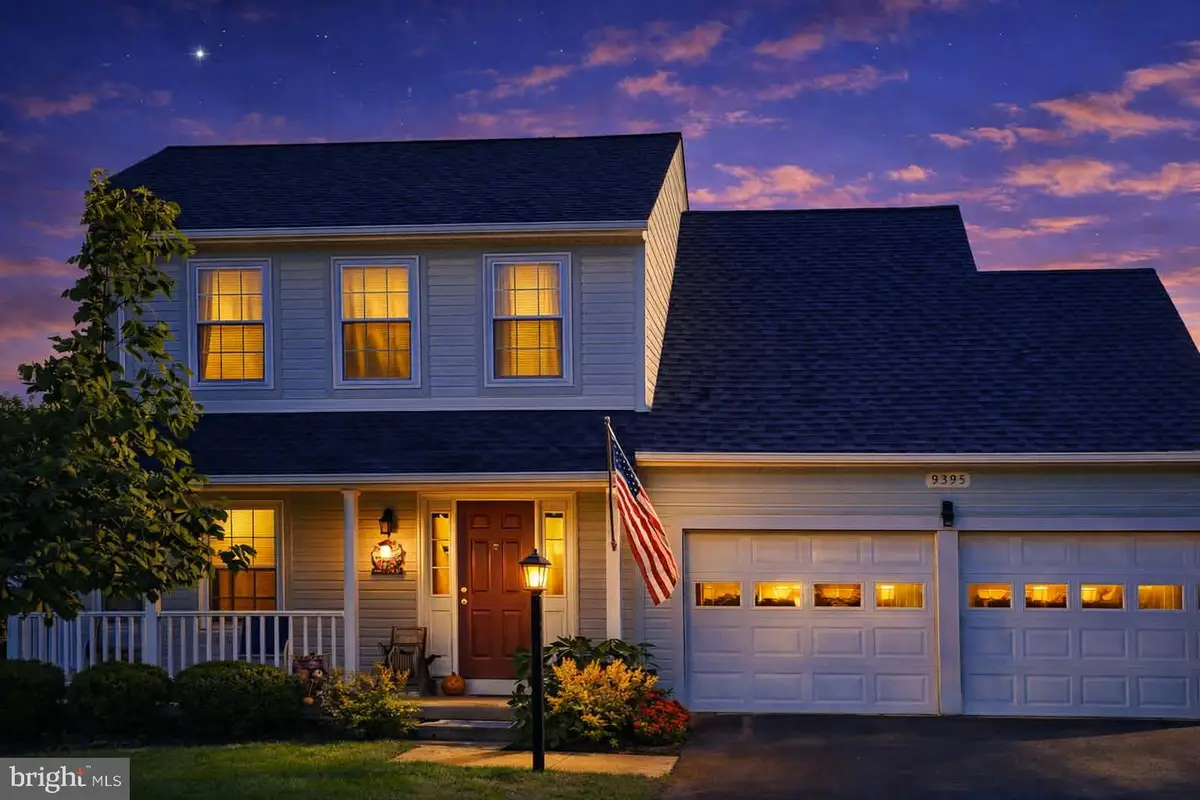 9395 Cloverhill Ct, Manassas, VA 20110 - Image #1