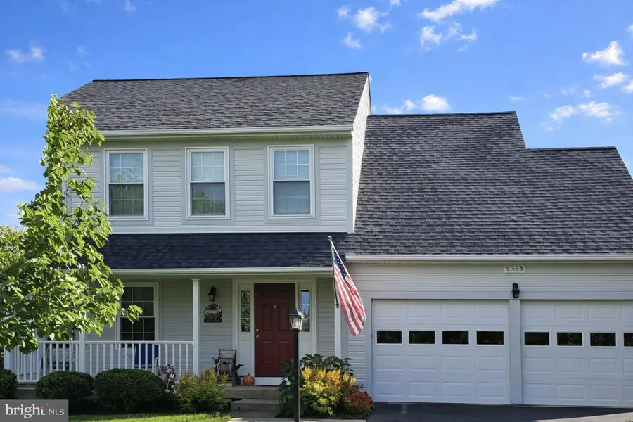 9395 Cloverhill Ct, Manassas, VA 20110 - Image #2