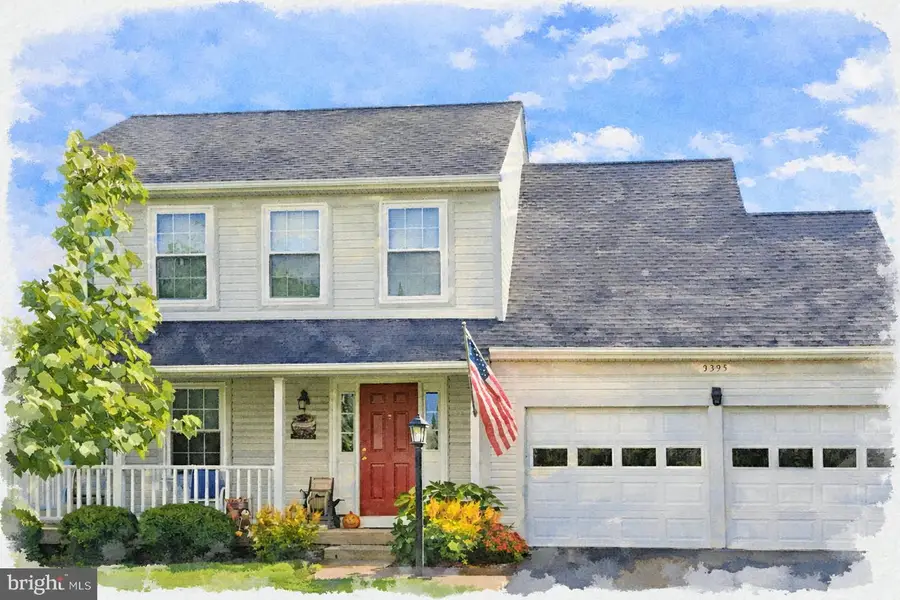 9395 Cloverhill Ct, Manassas, VA 20110 - Image #3