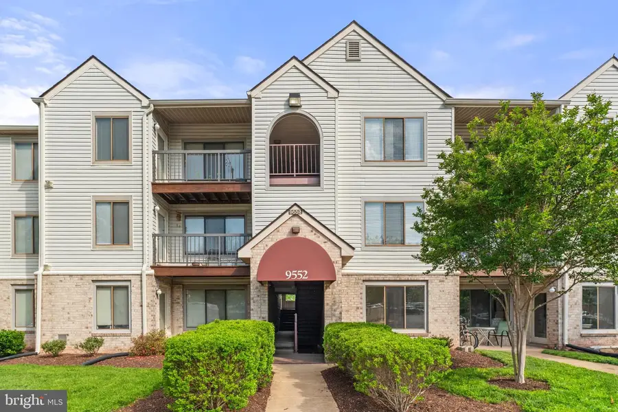 9552 Cannoneer Ct #204, Manassas, VA 20110 - Image #2
