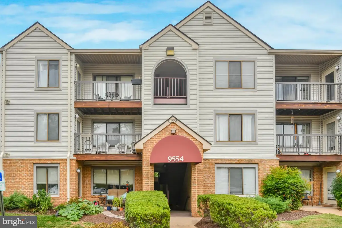 9554 Cannoneer Ct #101, Manassas, VA 20110 - Image #1