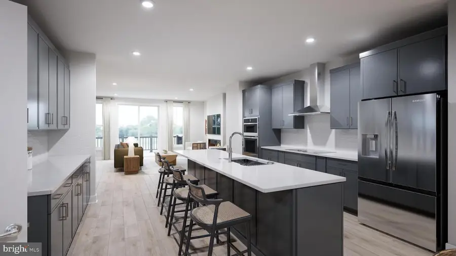 Monarch Rd #tahoe 24-f2, Manassas, VA 20110 - #2