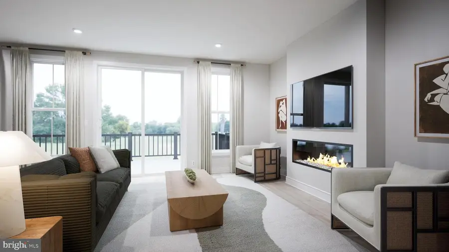 Monarch Rd #tahoe 24-f2, Manassas, VA 20110 - #3