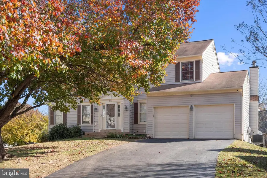 9353 River Crest Rd, Manassas, VA 20110 - Image #2