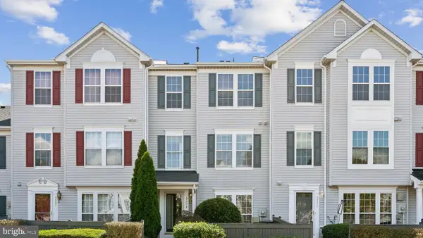 9304 Witch Hazel Way, MANASSAS, VA 20110