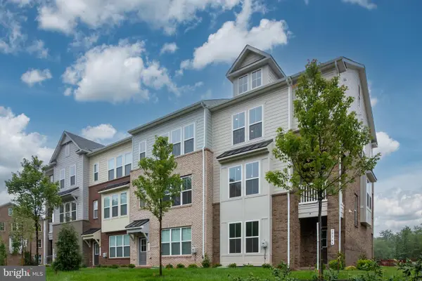 10114 Queens Way, MANASSAS, VA 20110