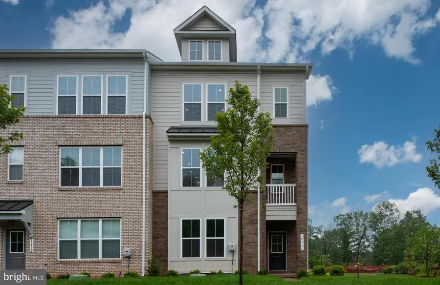 10114 Queens Way, Manassas, VA 20110 - Image #2