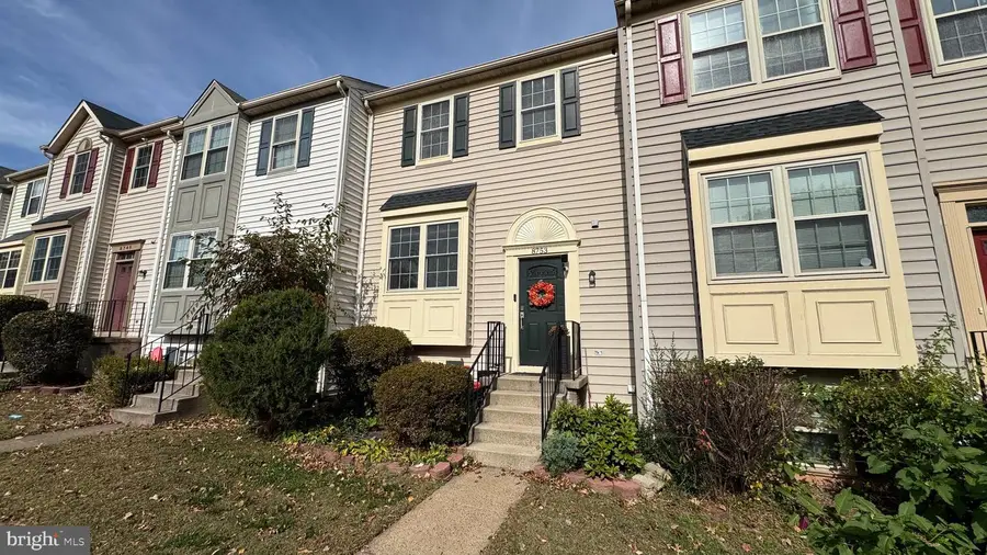 8753 Deblanc Pl, Manassas, VA 20110 - Image #2