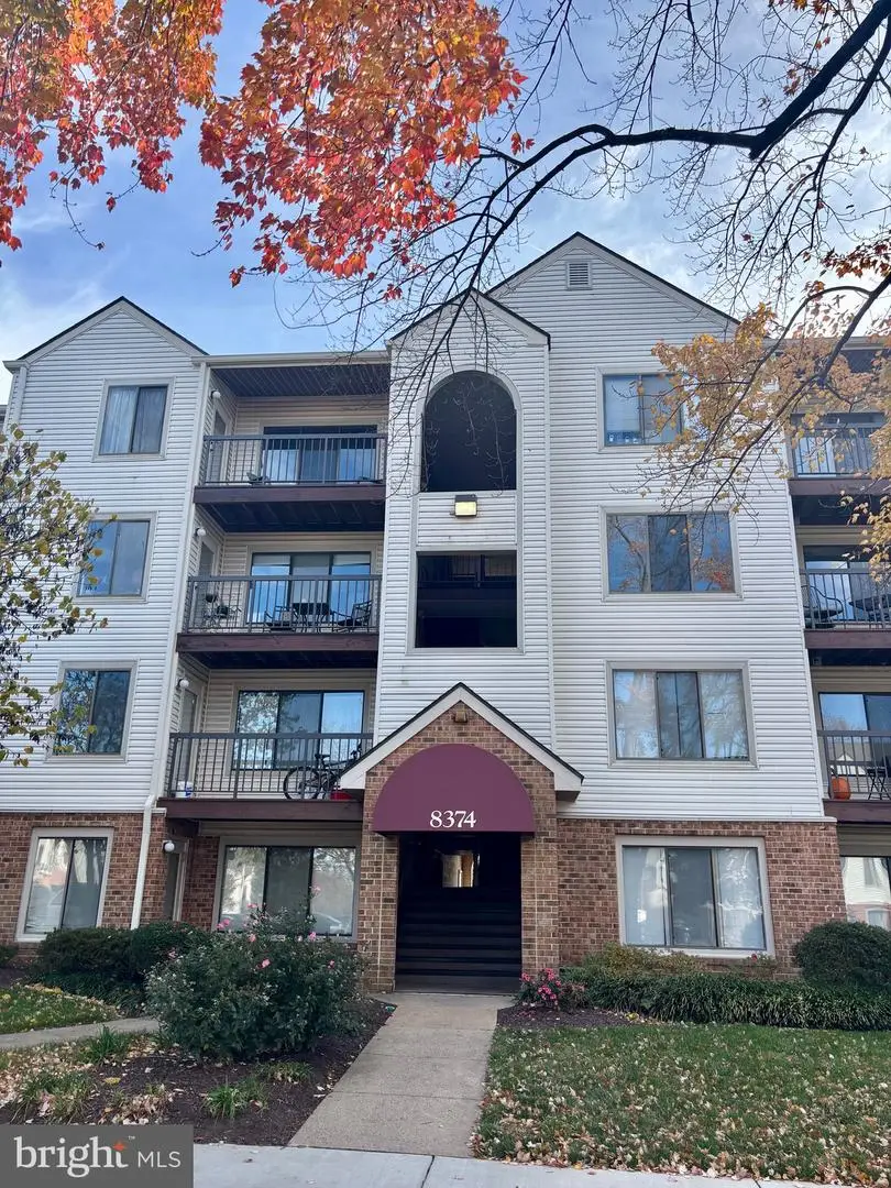 8374 Buttress Lane #202, Manassas, VA 20110 - Image #1