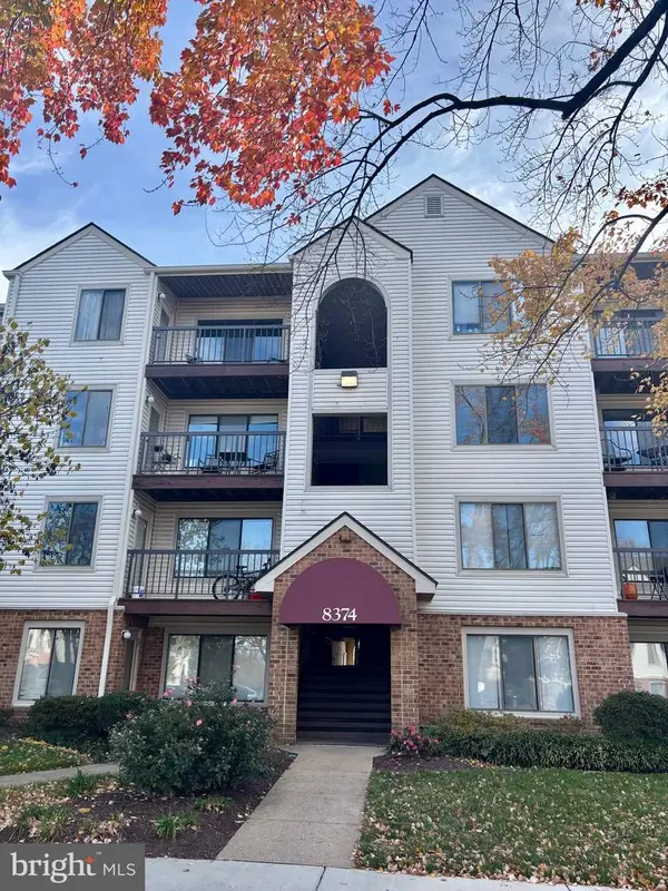 8374 Buttress Lane #202, MANASSAS, VA 20110