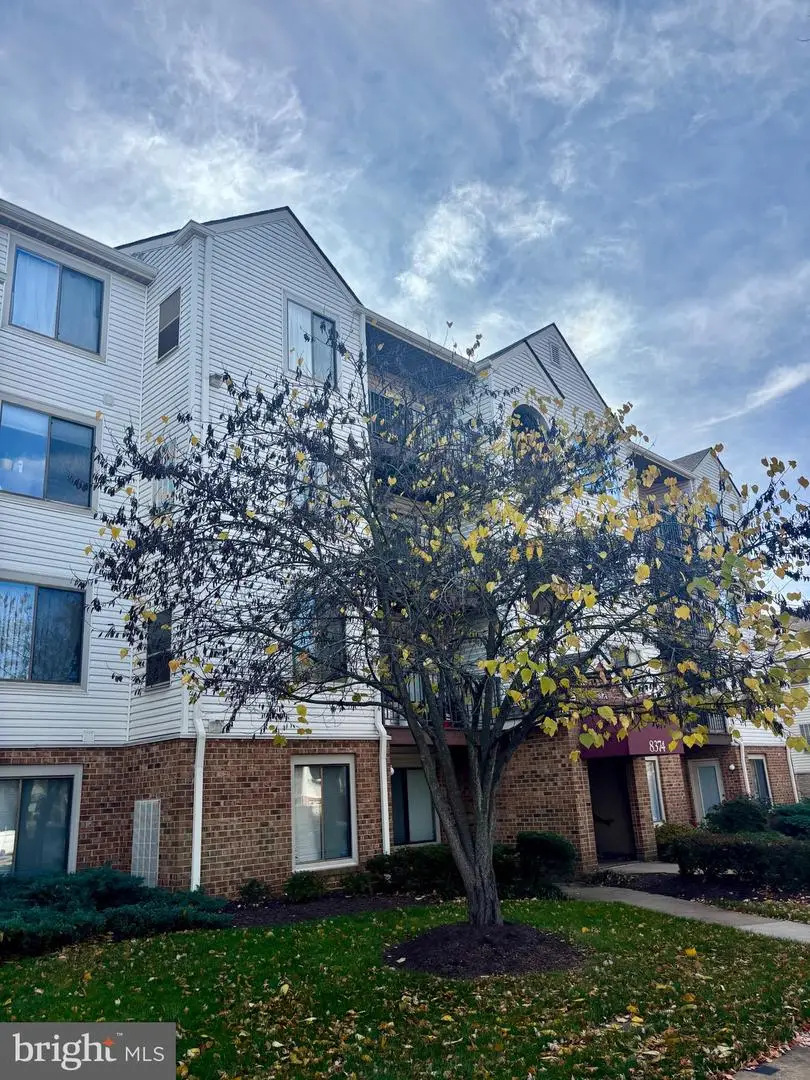 8374 Buttress Lane #202, Manassas, VA 20110 - Image #2