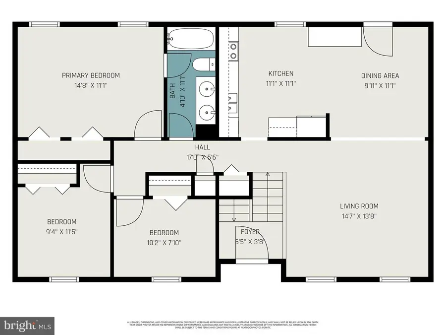 8572 King Carter St, Manassas, VA 20110 - Image #3