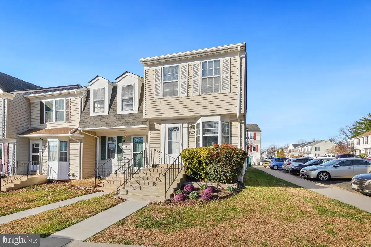 8431 Georgian Ct, Manassas, VA 20110 - Image #1