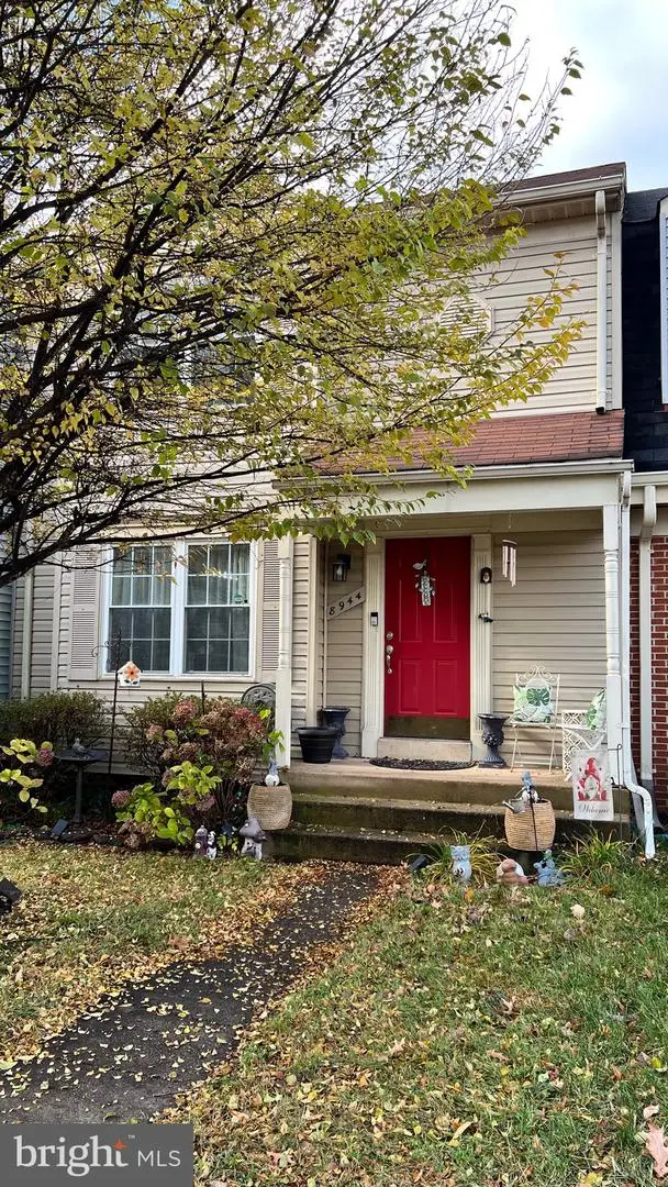 8944 Princeton Park Dr, Manassas, VA 20110 - Image #1