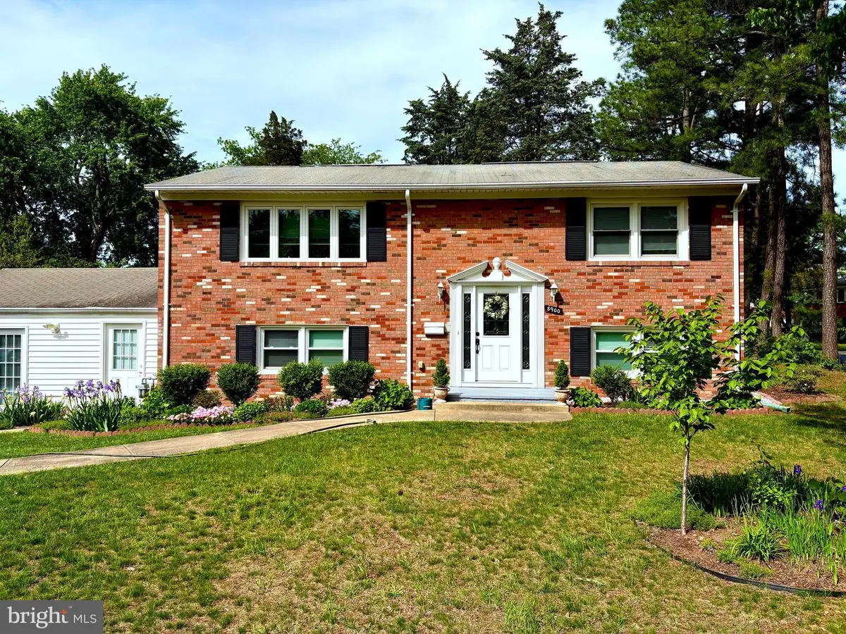 8900 Wilson Ave, Manassas, VA 20110 - Image #1