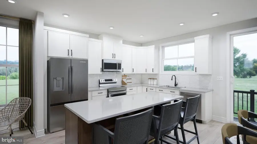 9639 Grant Ave #homesite 69, Manassas, VA 20110 - Image #2