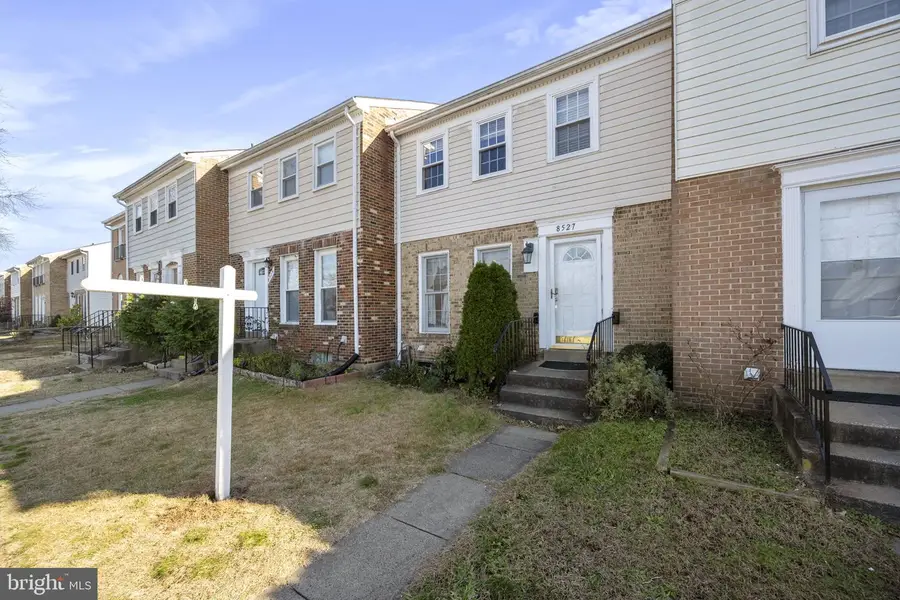 8527 Stonewall Rd, Manassas, VA 20110 - Image #2