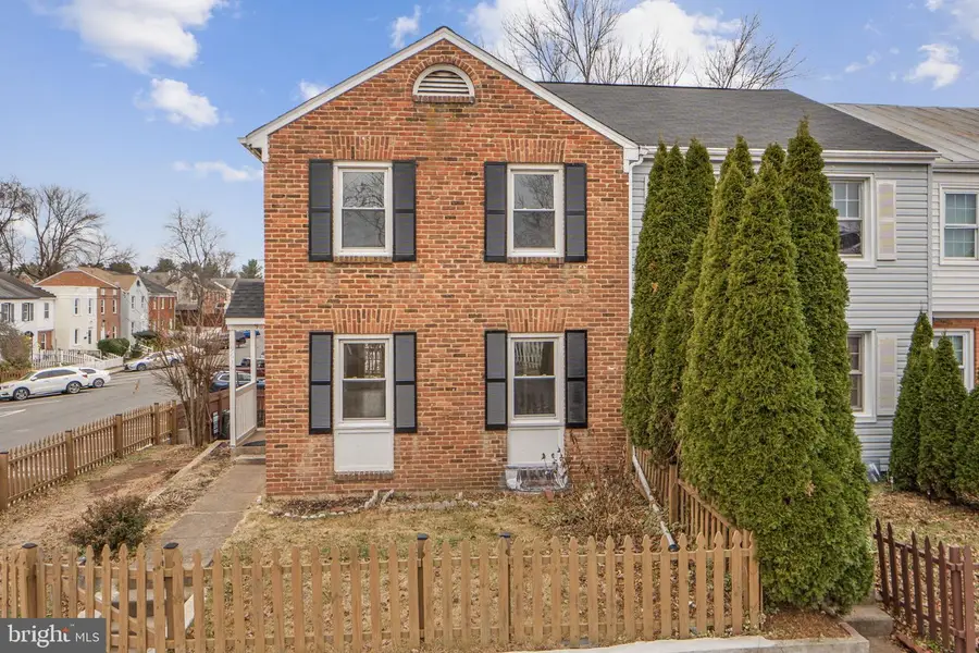 9636 Aspen Pl, Manassas, VA 20110 - Image #2