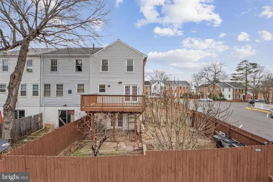 9636 Aspen Pl, Manassas, VA 20110 - Image #3