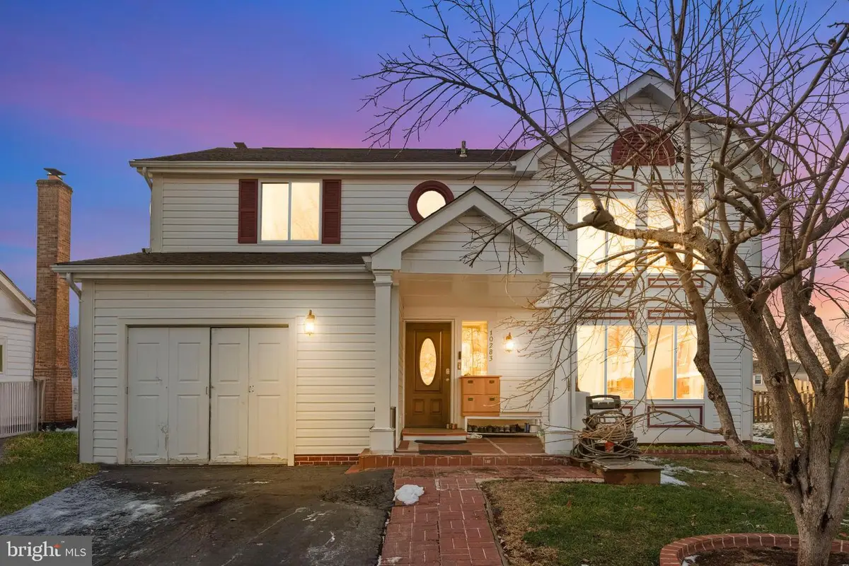 10283 Long Hill Ct, Manassas, VA 20110 - Image #1