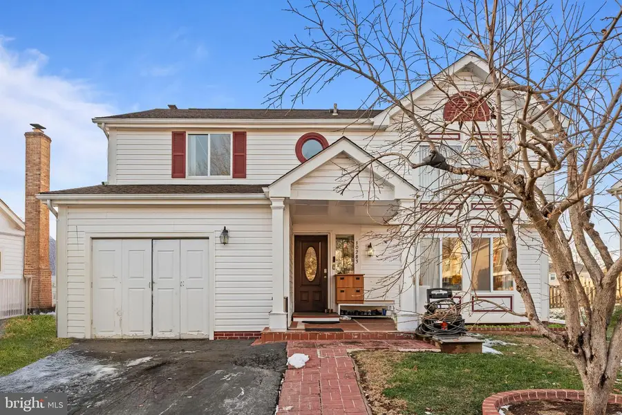 10283 Long Hill Ct, Manassas, VA 20110 - Image #2