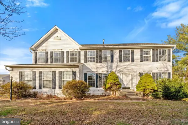 8599 Dutchman Ct, MANASSAS, VA 20110