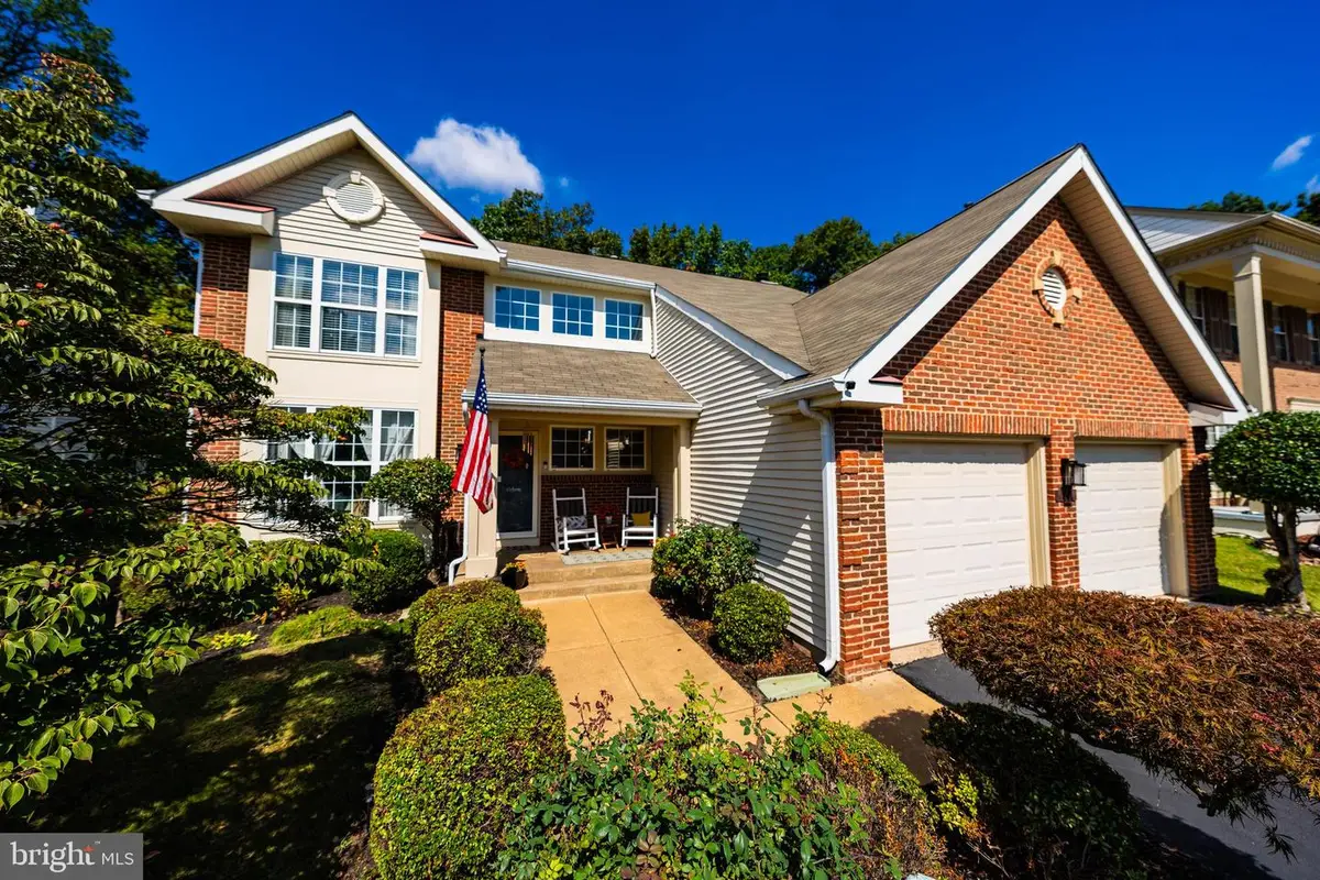 9348 Amaryllis Ave, Manassas, VA 20110 - Image #1