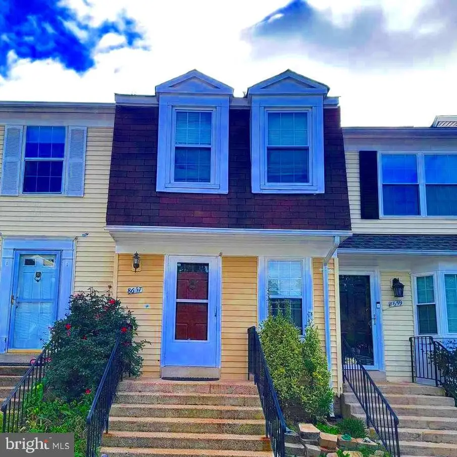 8657 Braxted Ln, Manassas, VA 20110 - Image #1