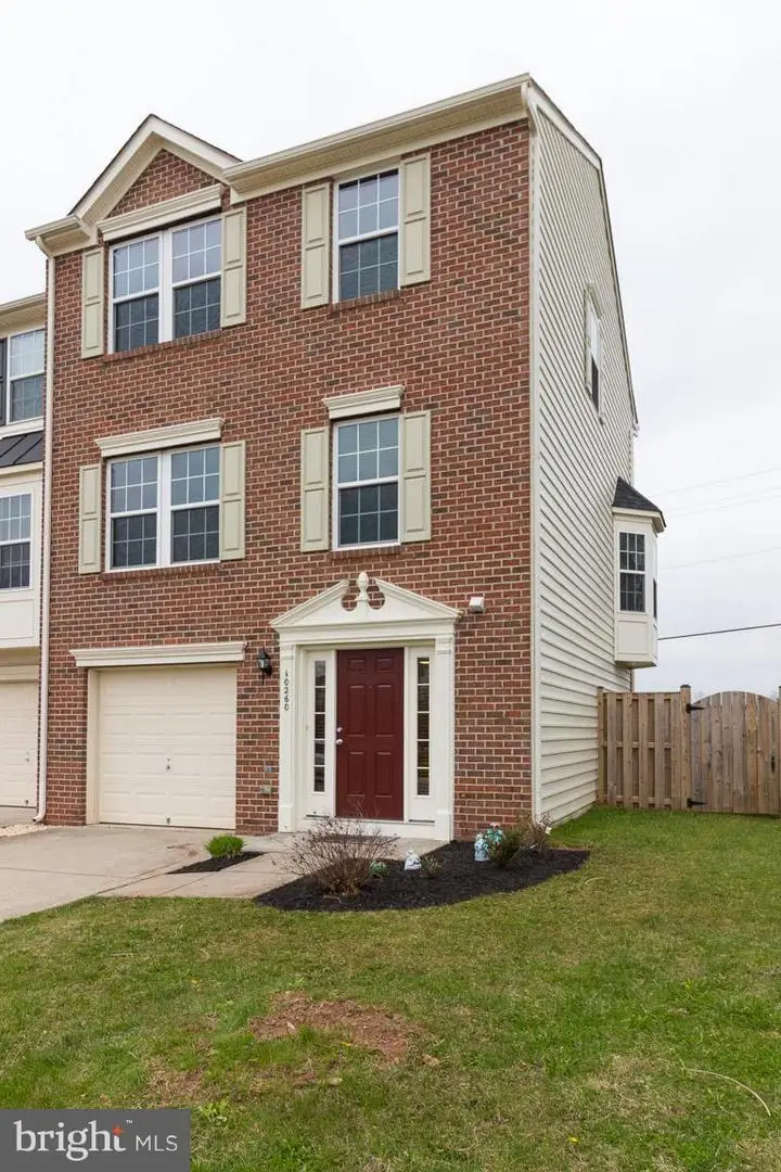 10260 Whitworth Ln, Manassas, VA 20110 - Image #1