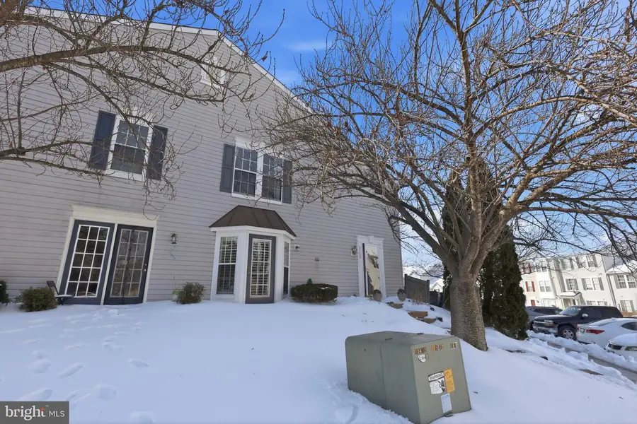 9332 Wax Myrtle Way, Manassas, VA 20110 - #2