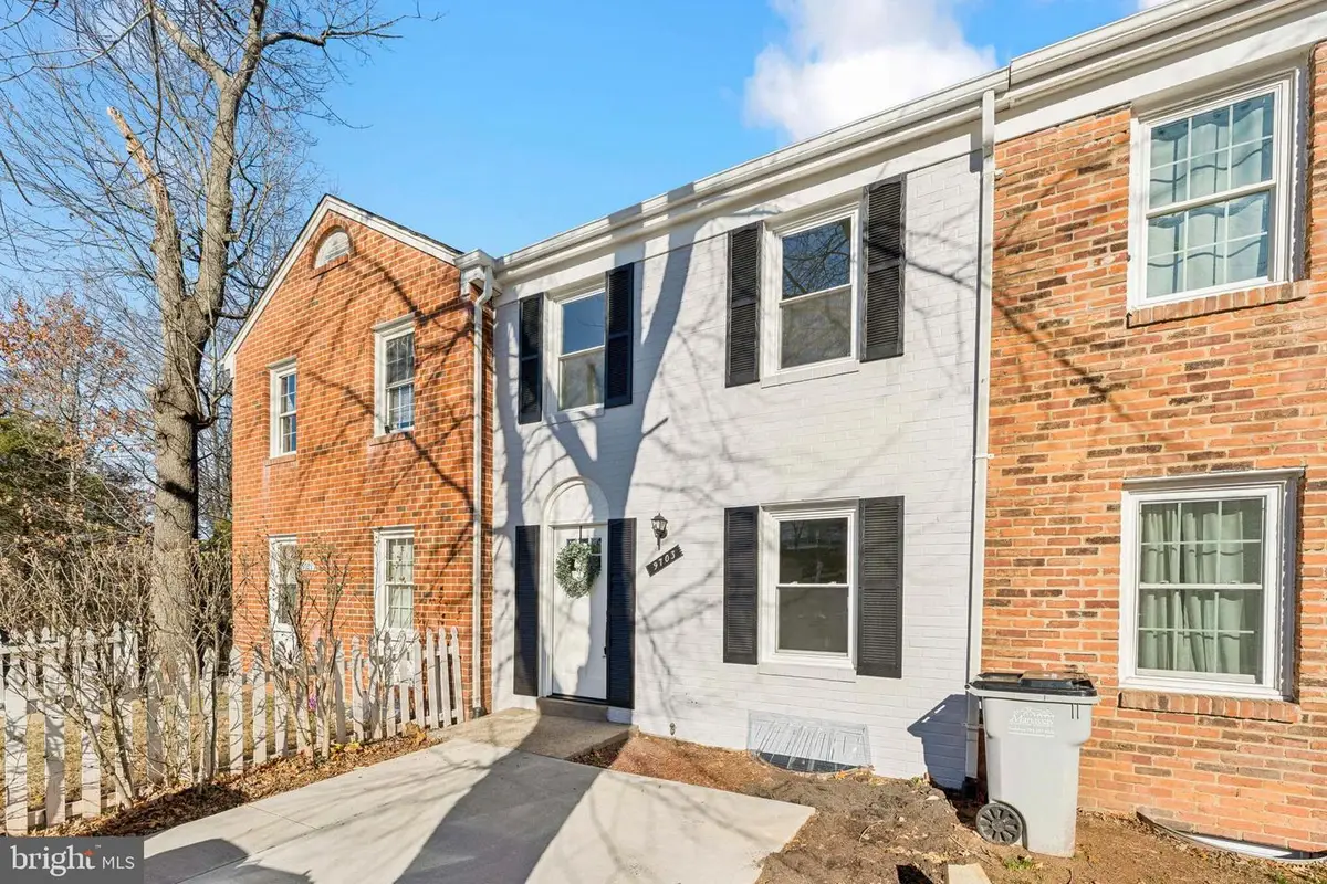 9703 Bragg Ln, Manassas, VA 20110 - Image #1