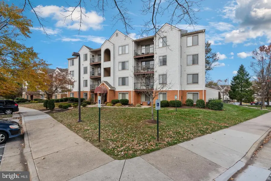 8383 Buttress Ln #302, Manassas, VA 20110 - #2