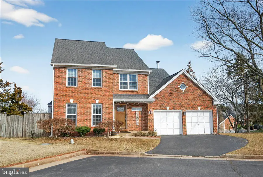 10200 Racquet Cir, Manassas, VA 20110 - Image #3