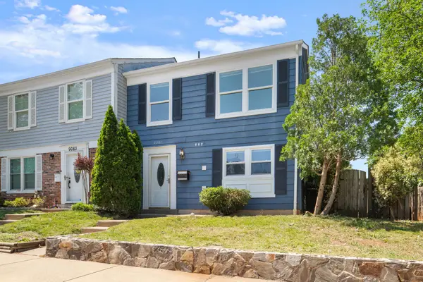 9081 Bonham Cir, MANASSAS, VA 20110
